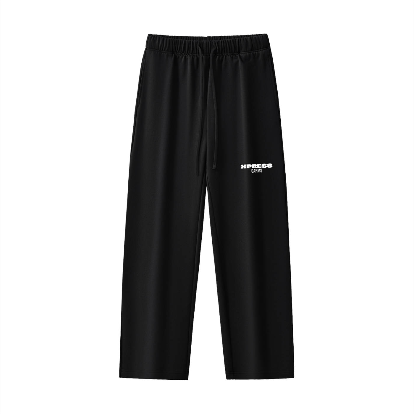 Essential Heavyweight Straight-Leg Sweatpants