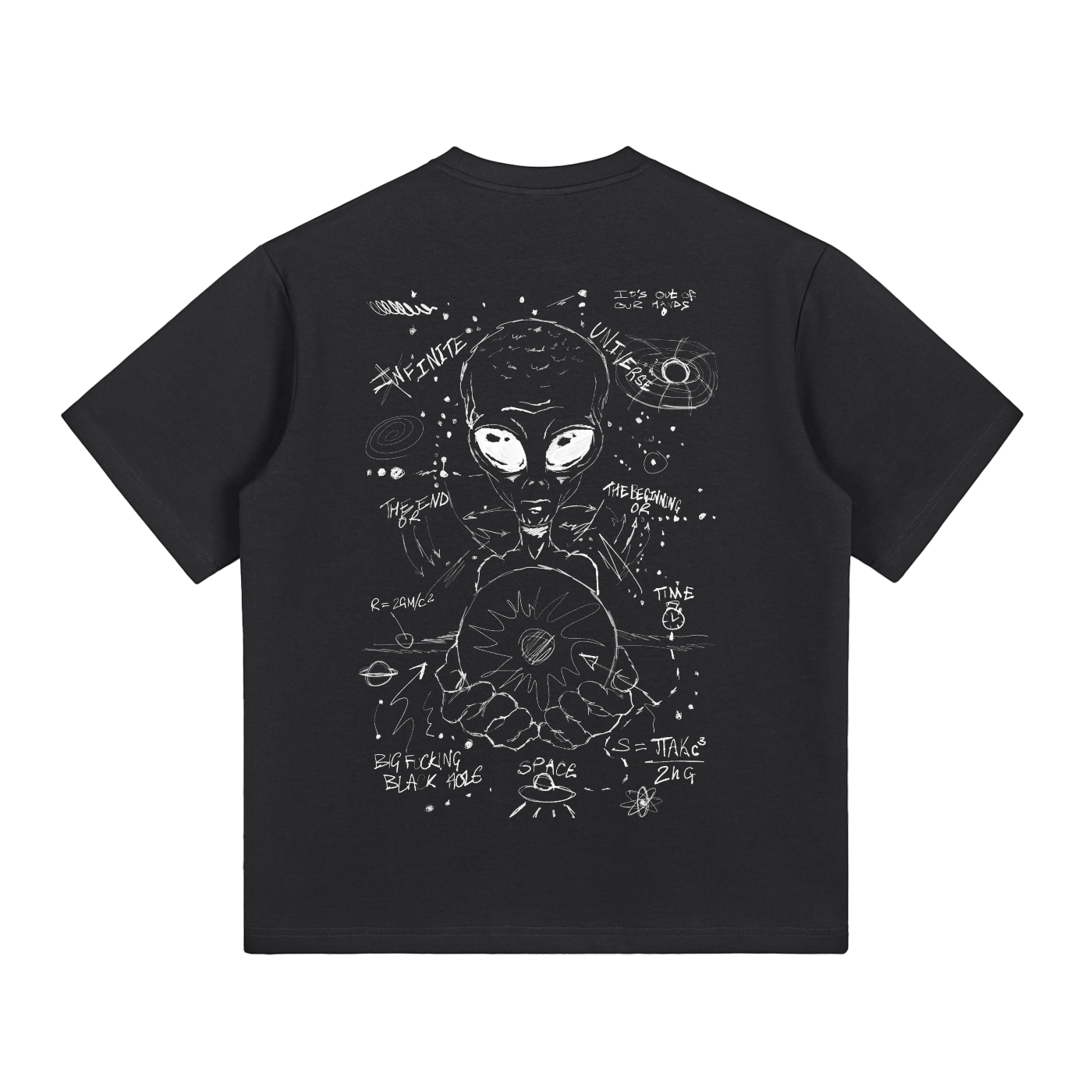 Essential Cooling Performance T-Shirt