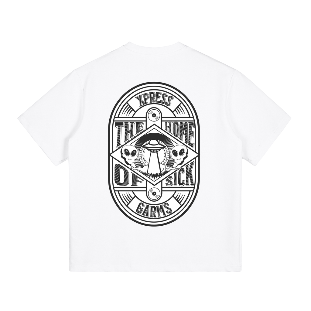 Essential Cooling Performance T-Shirt