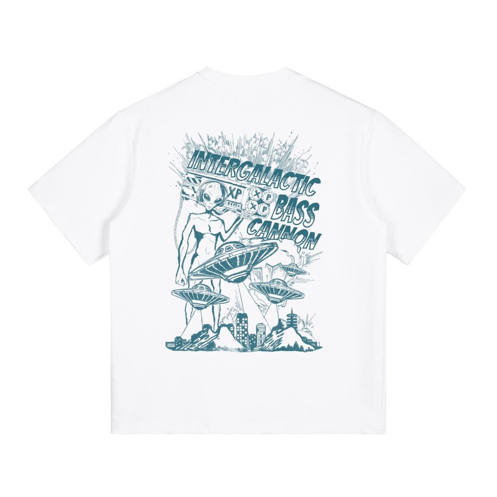 Essential Cooling Performance T-Shirt