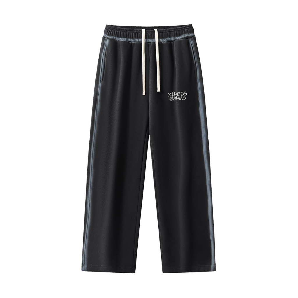 Sunfaded Edge Fleece Sweatpants