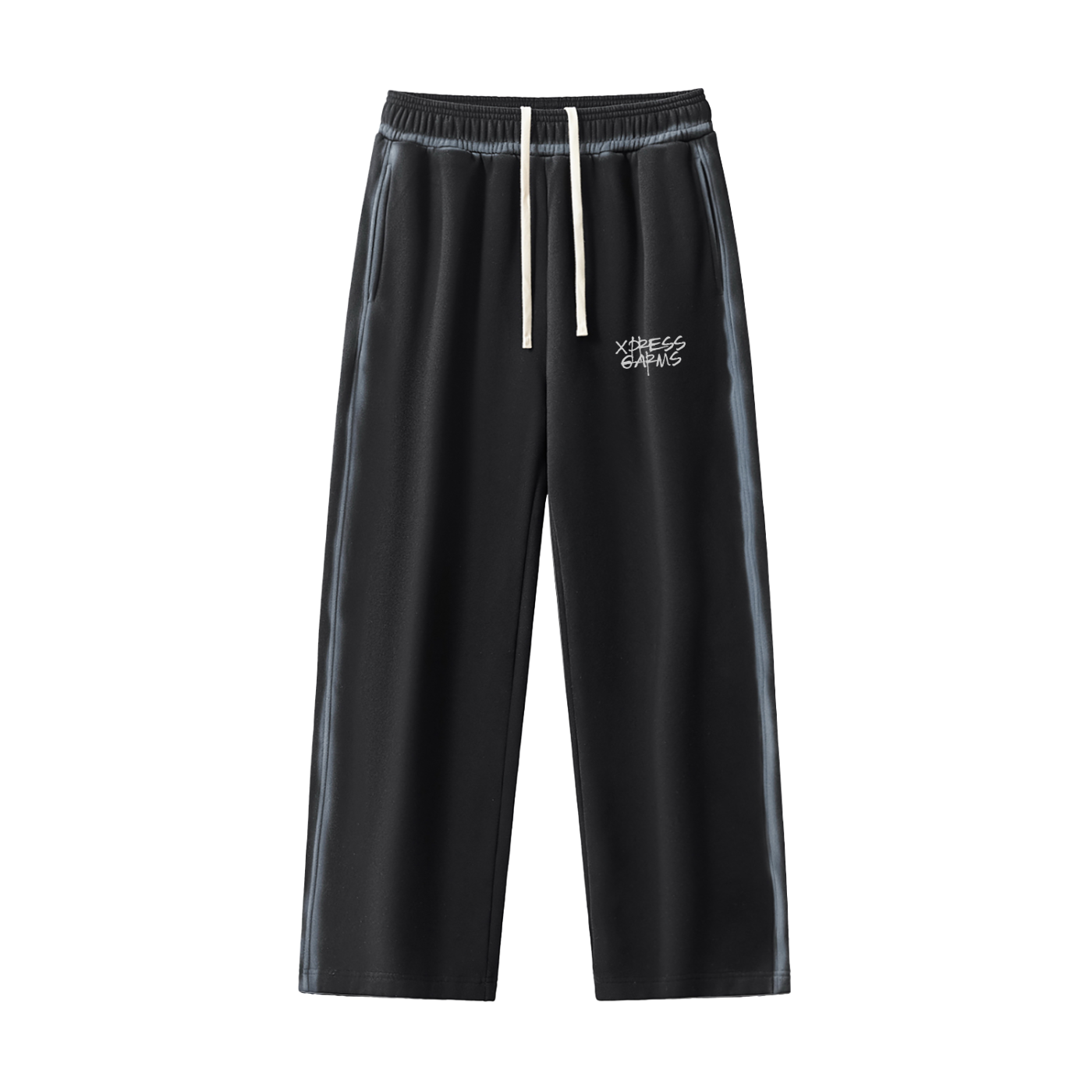 Sunfaded Edge Fleece Sweatpants