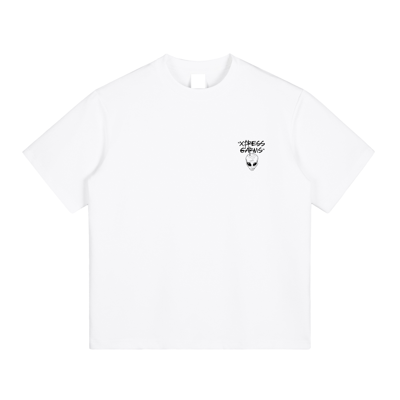 Essential Cooling Performance T-Shirt