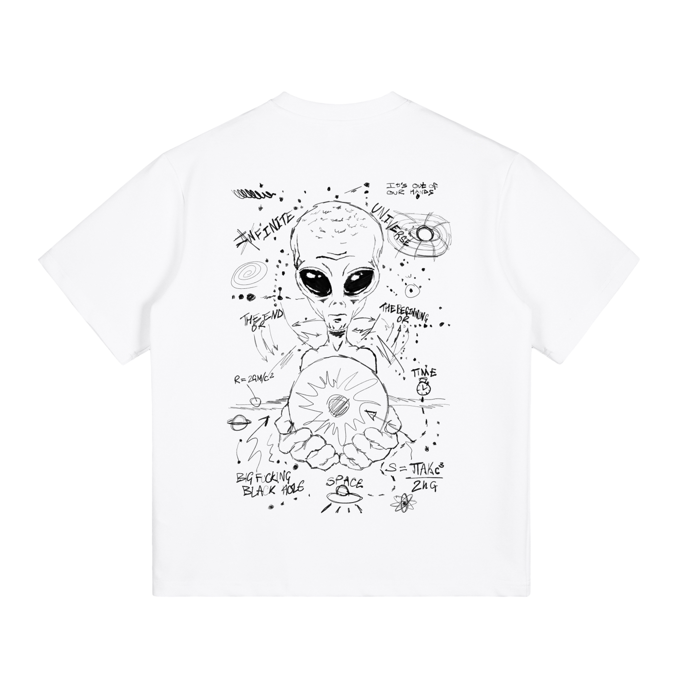 Essential Cooling Performance T-Shirt